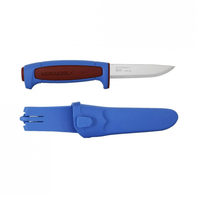 Нож MORAKNIV BASIC 546 LIMITED EDITION 2025 14502 Нож MORAKNIV BASIC 546 LIMITED EDITION 2025 14502